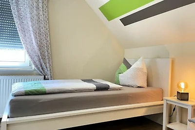 Appartamento Vacanza con famiglia Lauta