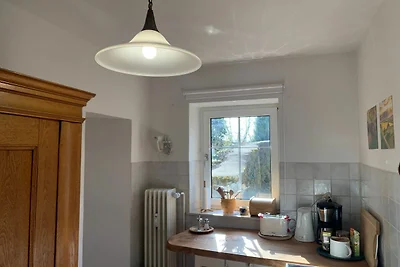 Ferienwohnung Regilturm