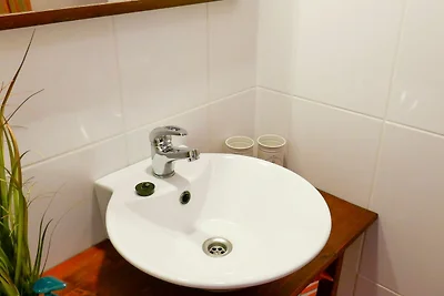 Vakantieappartement Gezinsvakantie Benz
