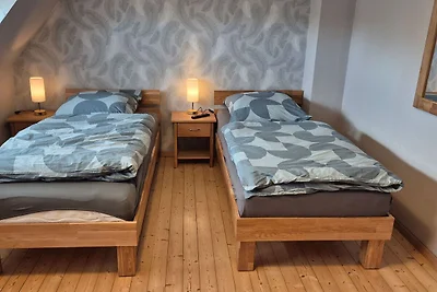 Ferienwohnung Haasenbau