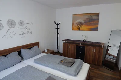 Vakantieappartement Gezinsvakantie Gößweinstein