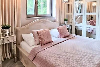 Royal Apartment