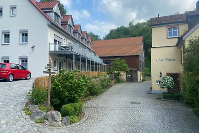 Mühlen-Maisonette 1