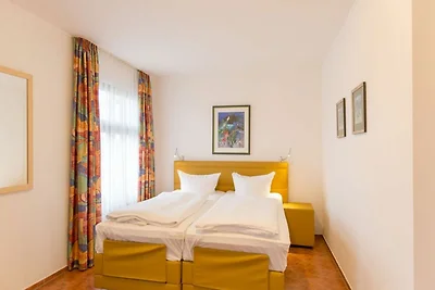 Vakantieappartement Gezinsvakantie Ahlbeck