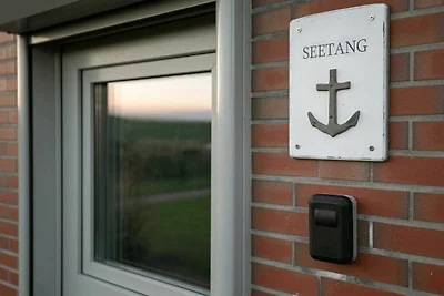 Appartamento Vacanza con famiglia Nordstrand