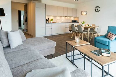 Holiday flat family holiday Wismar
