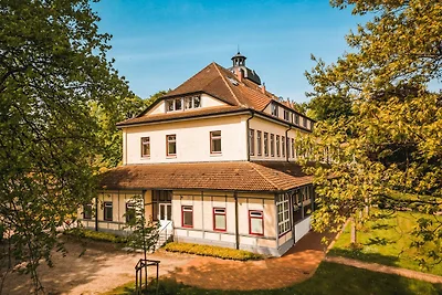 DZ Standard mit Landblick 15 m²