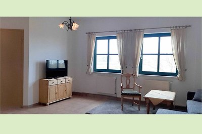 Vakantieappartement Gezinsvakantie Rostock