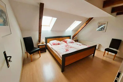 Ferienwohnung Kietzspeicher Nr.