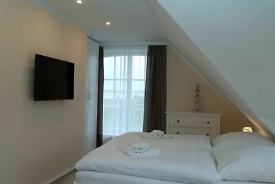 Vakantieappartement Gezinsvakantie Gager