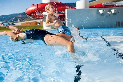 Appartamento Vacanza con famiglia Piesendorf