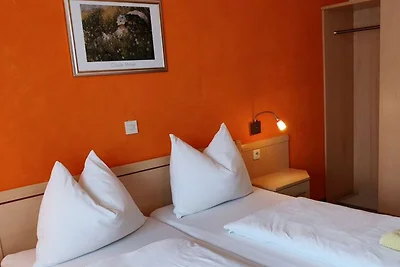 Appartamento Vacanza con famiglia St. Georgen im Attergau