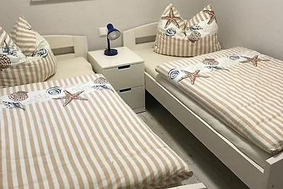 Vakantieappartement Gezinsvakantie Koserow