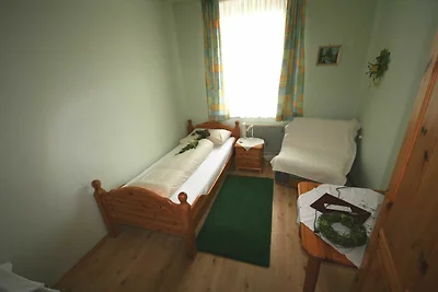Einzelzimmer ÜF