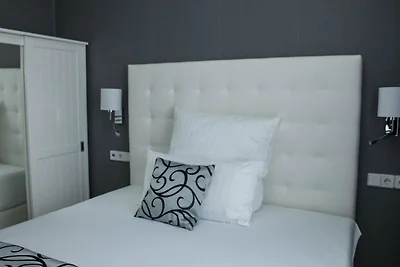 Pension Romantische vakantie Blankenburg