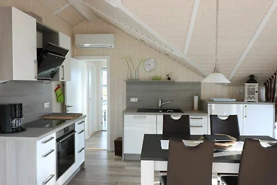 Ferienhaus Solsken