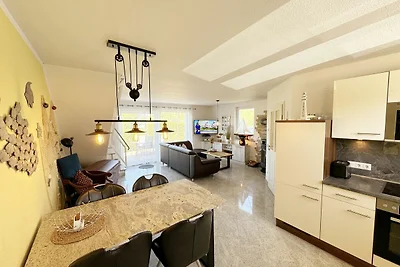Vakantieappartement Gezinsvakantie Gager