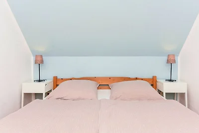 Appartamento Vacanza con famiglia Neuharlingersiel