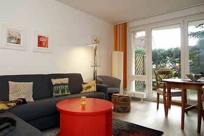 Hotel Cultuur en bezienswaardigheden Kühlungsborn