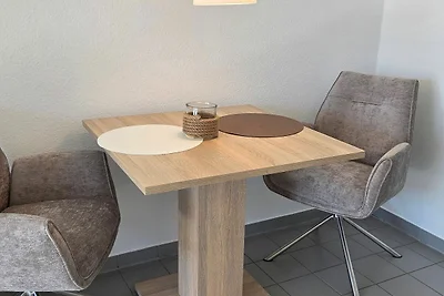 Vakantieappartement Gezinsvakantie Wittmund