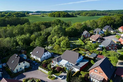 Appartamento Vacanza con famiglia Sassnitz