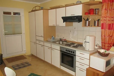 Vakantieappartement Gezinsvakantie Malente