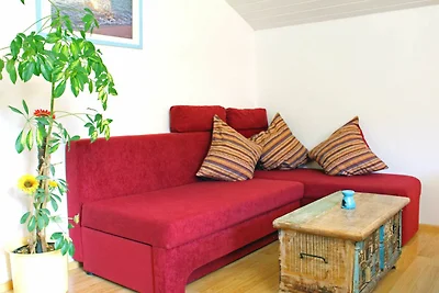 Appartamento Vacanza con famiglia Innerschwand