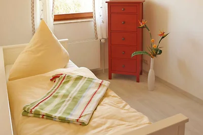 Casa vacanze Vacanza di relax Börgerende