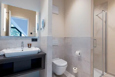 Kompass Maisonett Suite