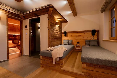 Vakantieappartement Gezinsvakantie Fischbachau