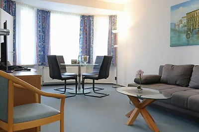 Schwarzer Bär Whg. Bär 04