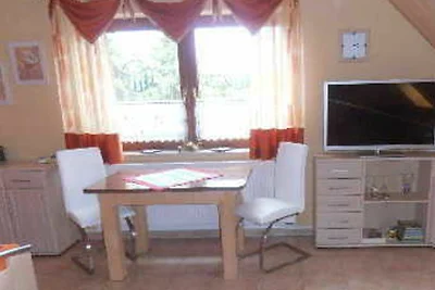 Gästehaus - Ferienwohnung Familie Scholz