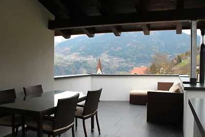 Ferienwohnung Apart Urban