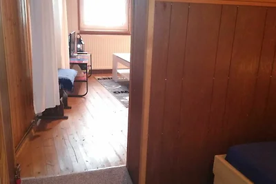 Vakantieappartement Gezinsvakantie Dargen