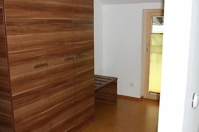 Ferienwohnung Schafberg