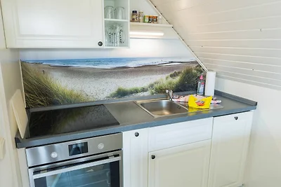 Ferienhaus Leuchtfeuer