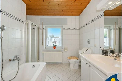Vakantieappartement Gezinsvakantie Benz