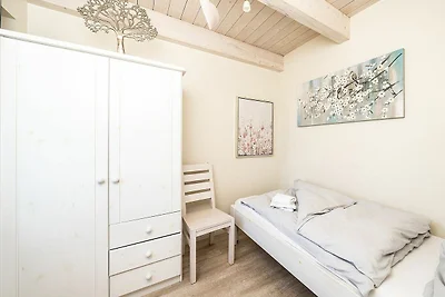 DAG-937 - Modernes Ferienhaus mit Sauna und K...