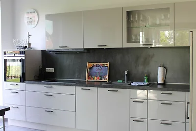 Luxus Ferienwohnung Casa Tunix