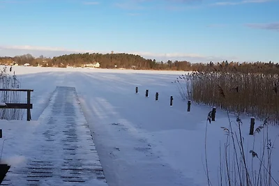 Ferienhaus Naturoase für 2 Pers.