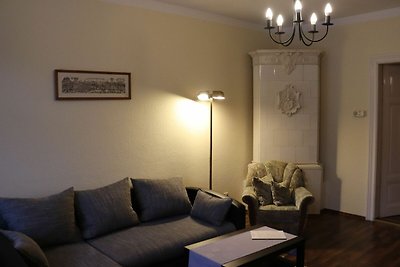 Vakantieappartement Gezinsvakantie Görlitz