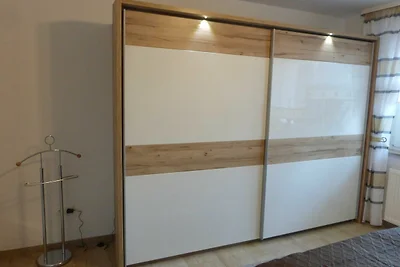 Vakantieappartement Gezinsvakantie Mömlingen