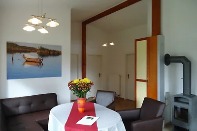 Ferienhaus Nr. 4