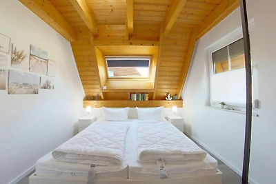 Casa vacanze Vacanza di relax Wremen