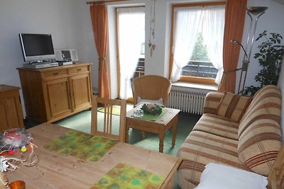 Vakantieappartement Gezinsvakantie Oberstaufen