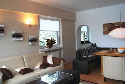 Luxus-Appartement Alpenpanorama *****