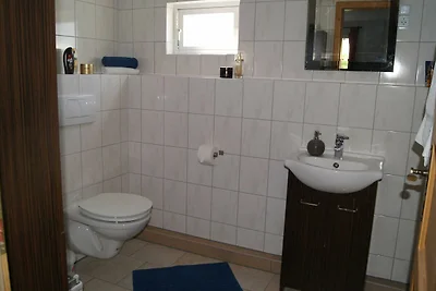Vakantieappartement Gezinsvakantie Benz