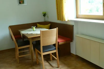 Vakantieappartement Gezinsvakantie Hittisau