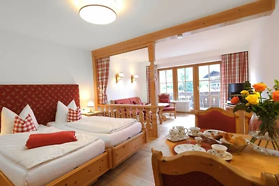 Vakantieappartement Gezinsvakantie Rottach-Egern