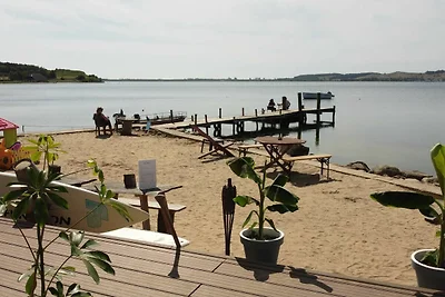 Appartamento Vacanza con famiglia Alt Reddevitz